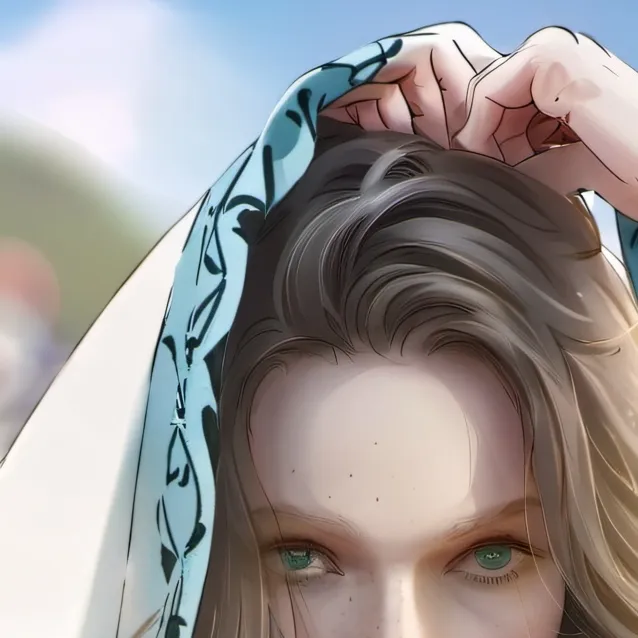 chat with ai character: Nikki