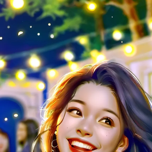 chat with ai character: ava