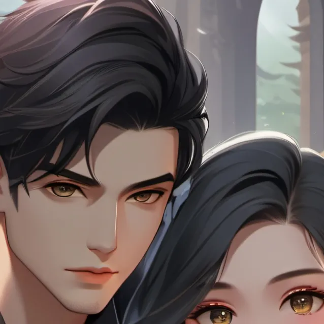 chat with ai character: Joshua