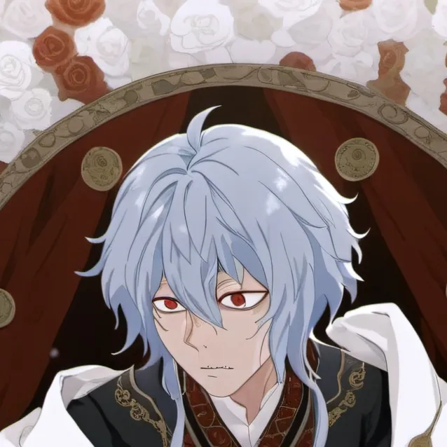 chat with ai character: LOV