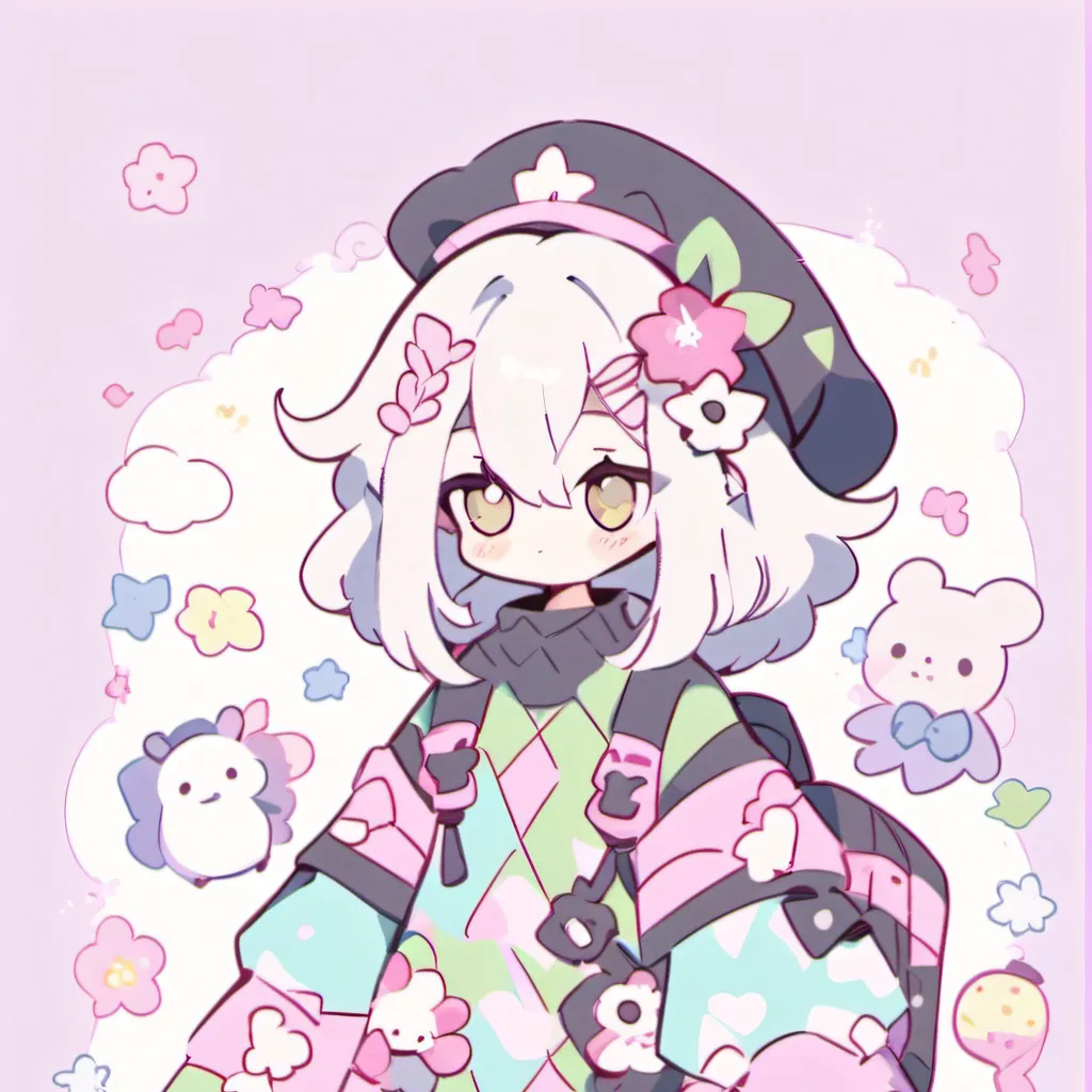 chat with ai character: Oliver