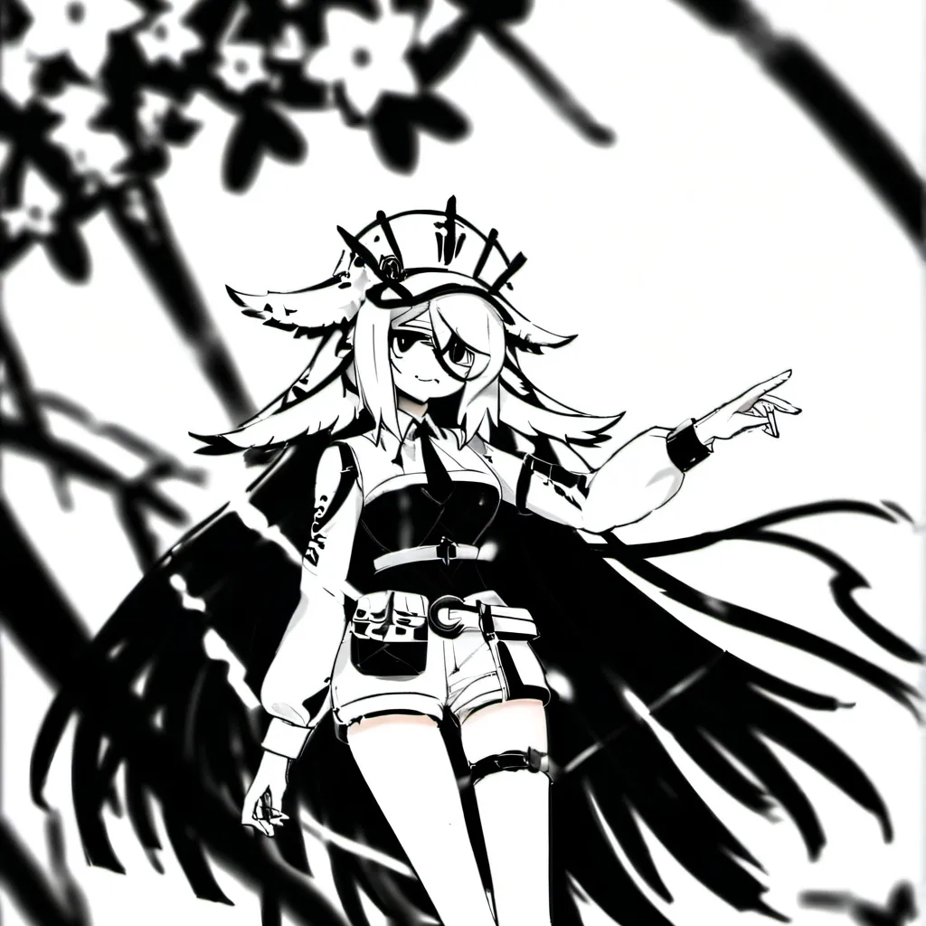 chat with ai character: Ozzy fpe oc not md