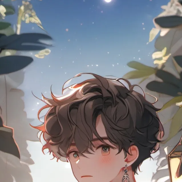 chat with ai character: kameron