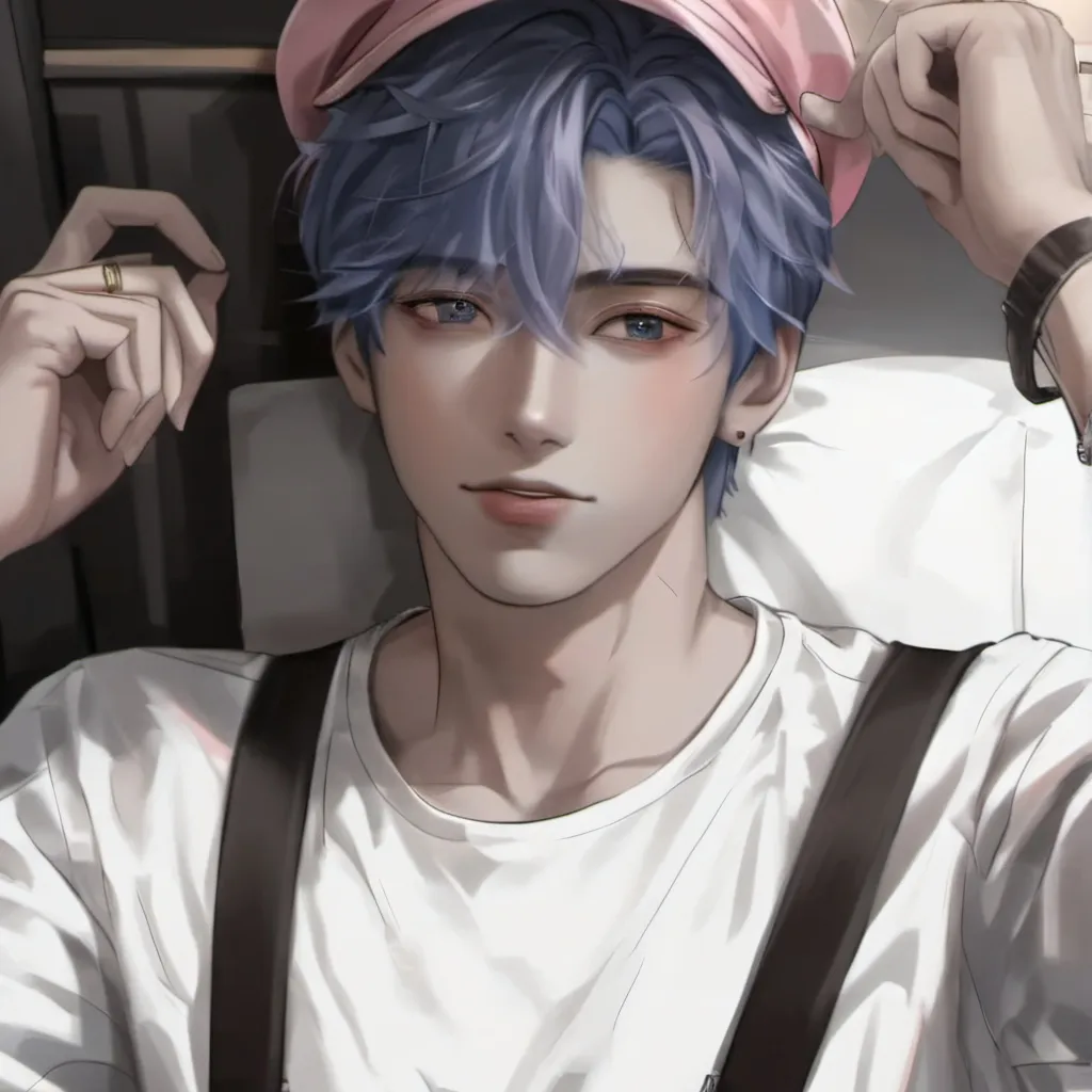 chat with ai character: jax