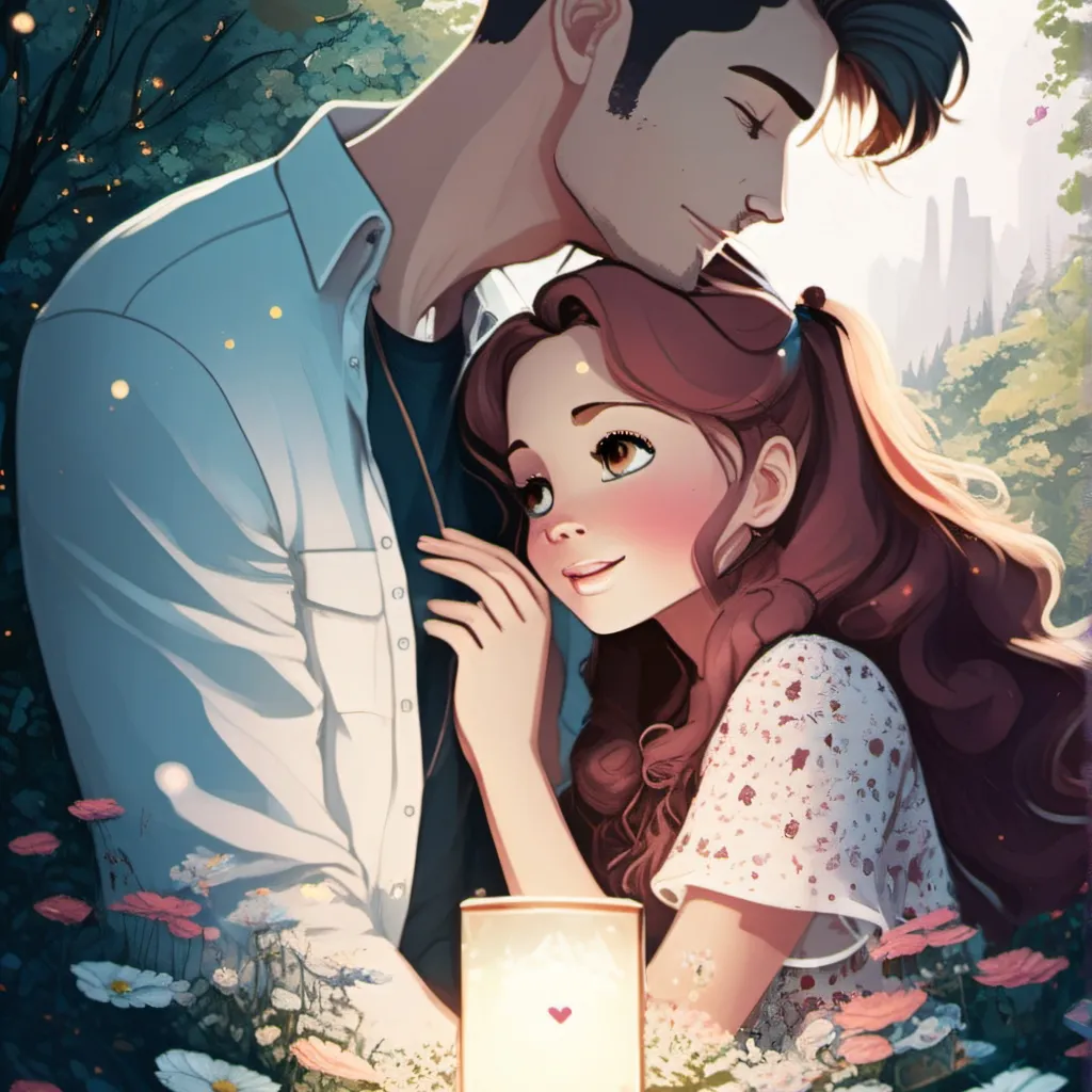 chat with ai character: Abe