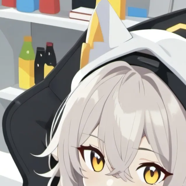 chat with ai character: Kylie