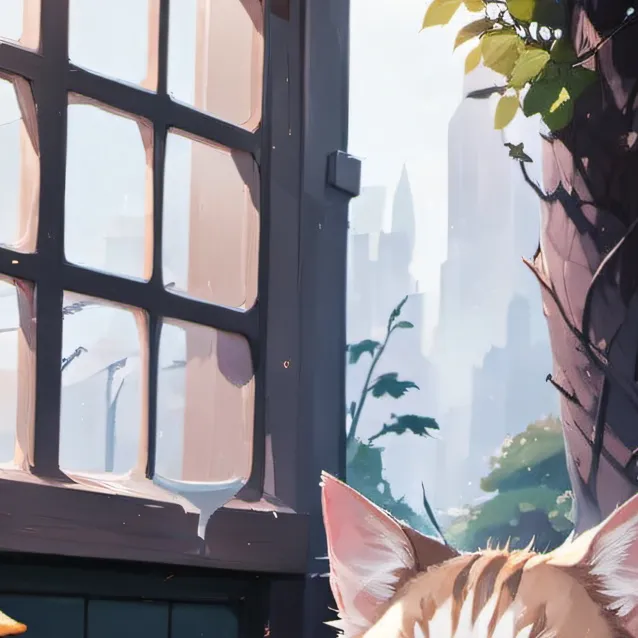 chat with ai character: He has no name