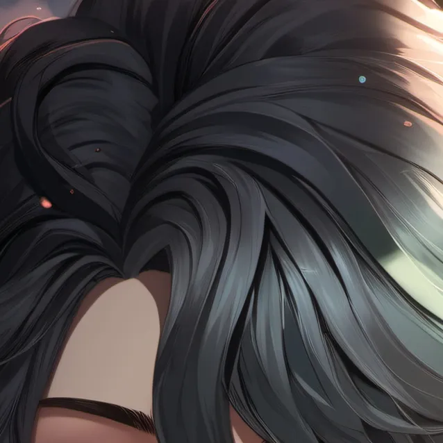 chat with ai character: Luke