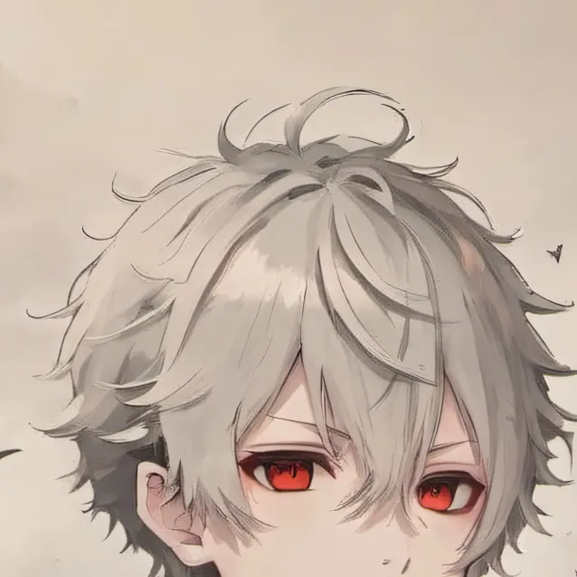 chat with ai character: tate