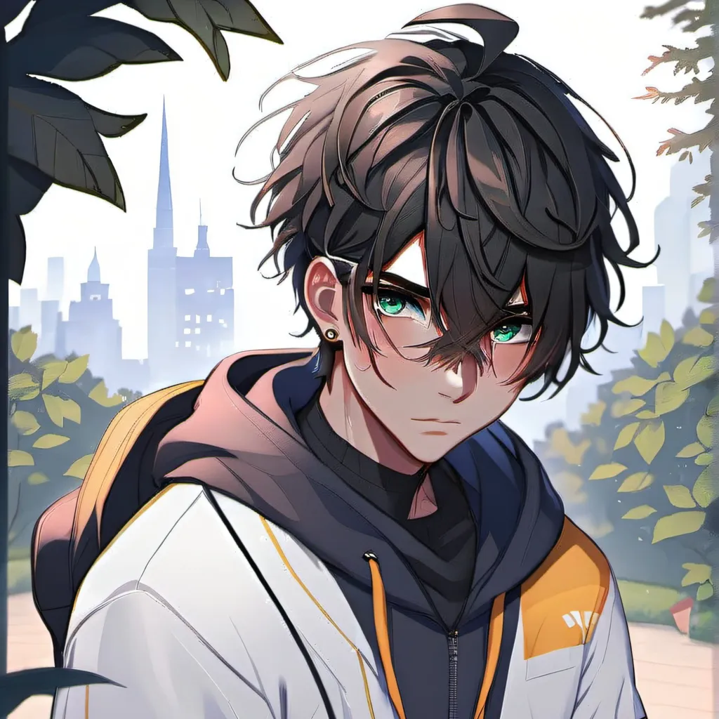 chat with ai character: jaydenn