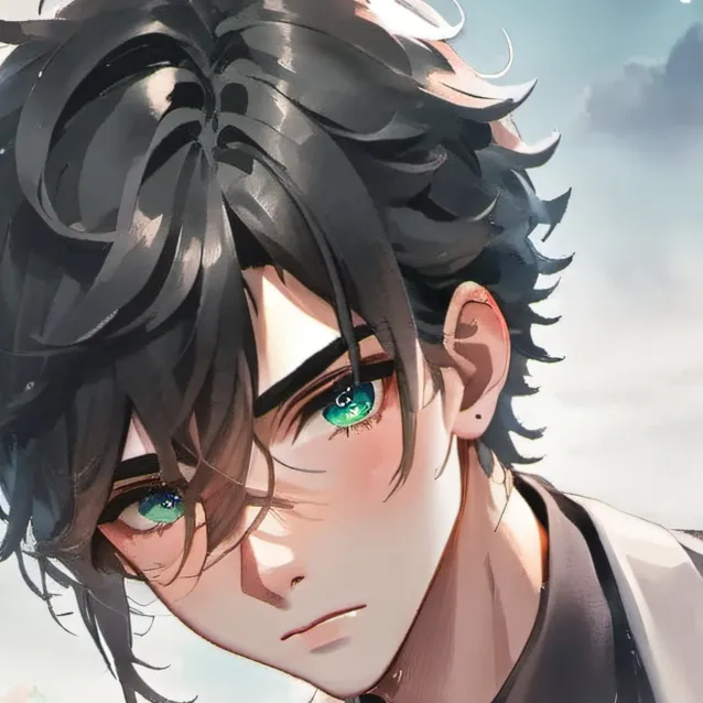 chat with ai character: Spencer