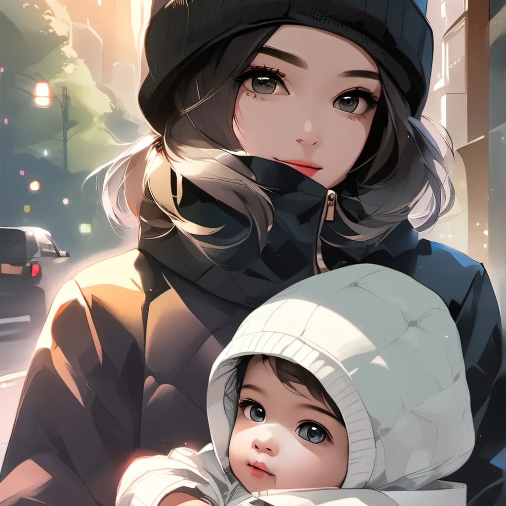 chat with ai character: Georgia