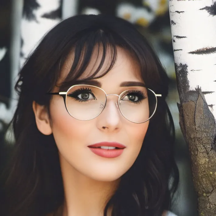 chat with ai character: Lia (Ssniperwolf)