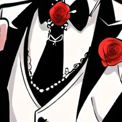 chat with ai character: Lucifer Morningsta