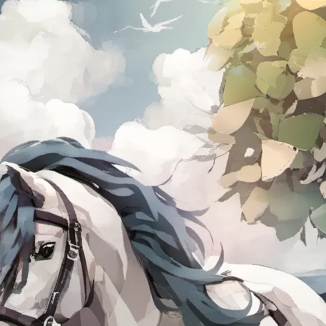 chat with ai character: beach ride