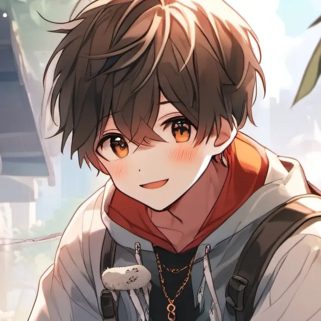 chat with ai character: Philip 