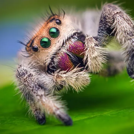 creator @Jvmp1ngSp1d3rz YT's avatar