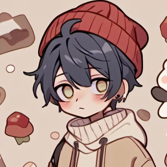 chat with ai character: stan marsh