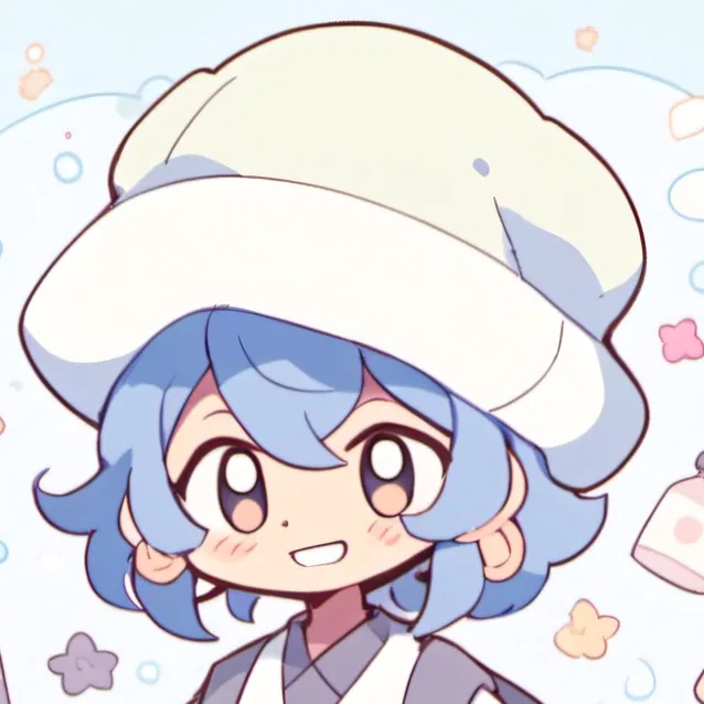 chat with ai character: wally darling