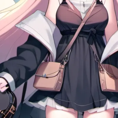 chat with ai character: Lily