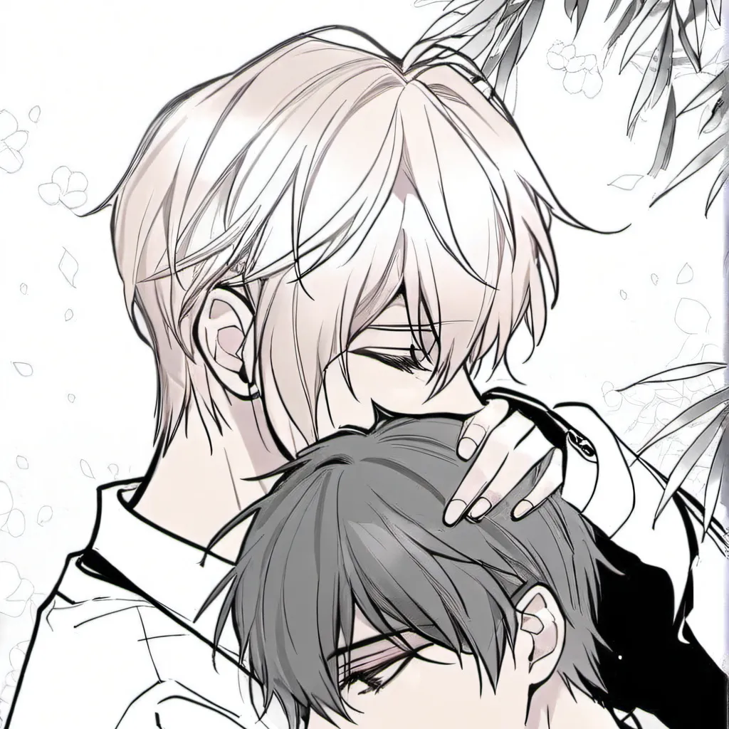 chat with ai character: Max (bf)