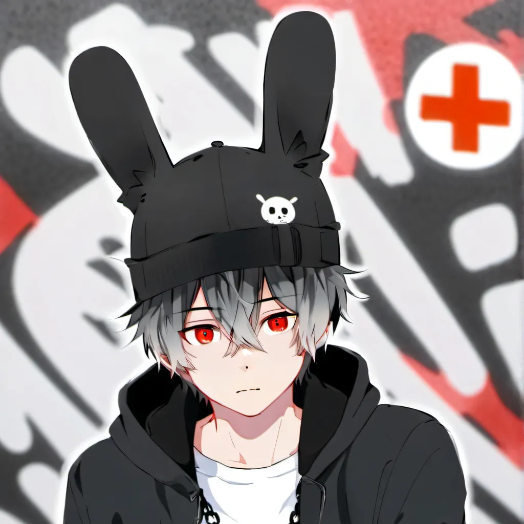 chat with ai character: Eli