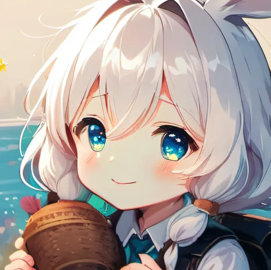 chat with ai character: Snowflake