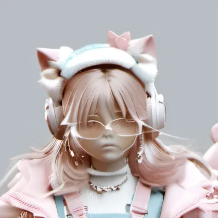 chat with ai character: Cinna