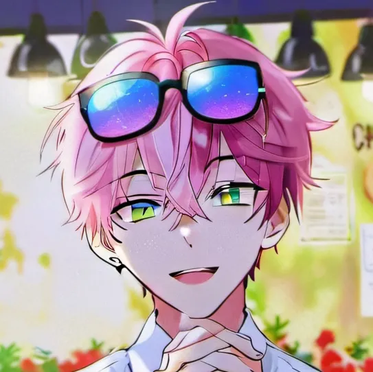 chat with ai character: Alex