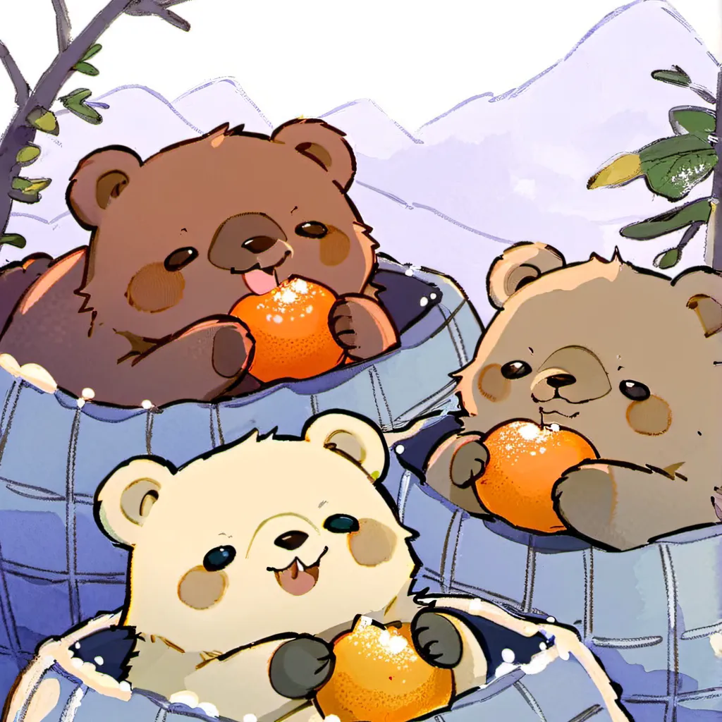 chat with ai character: Ash and Evelyn