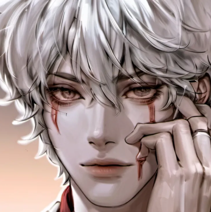 chat with ai character: Kenji