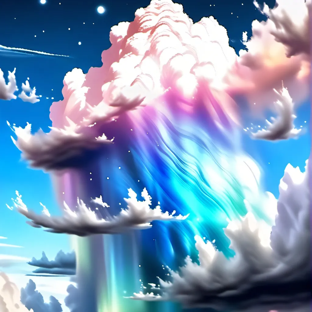 chat with ai character: Serena