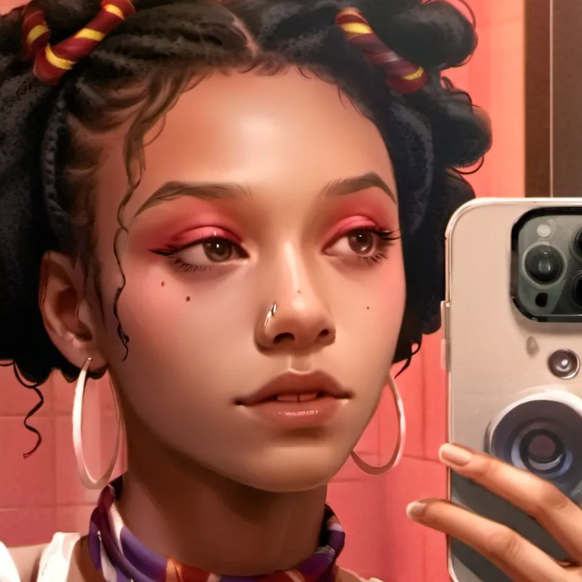 chat with ai character: Aaliyah