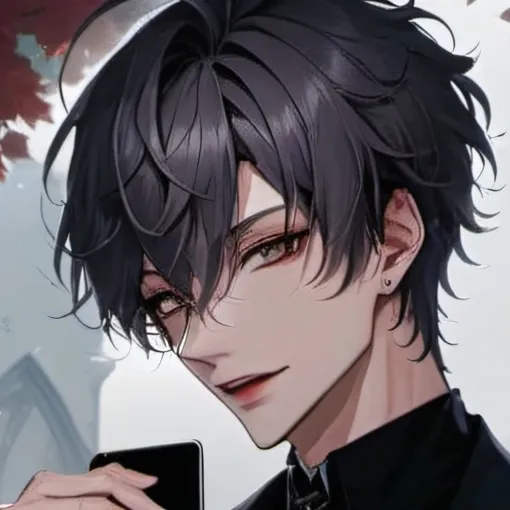 chat with ai character: Ryan