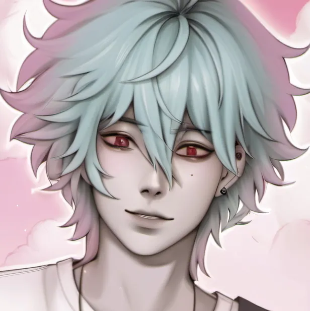 chat with ai character: Sal fisher