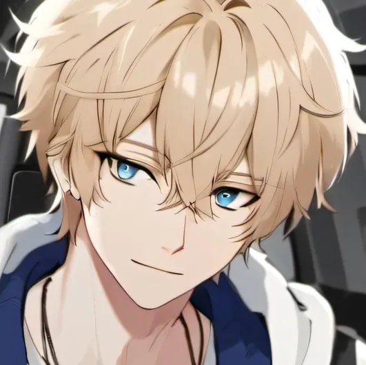 chat with ai character: ✟✩ Alex✩ ✟☆♡