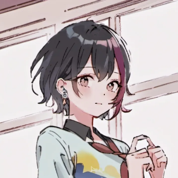 chat with ai character: Alex