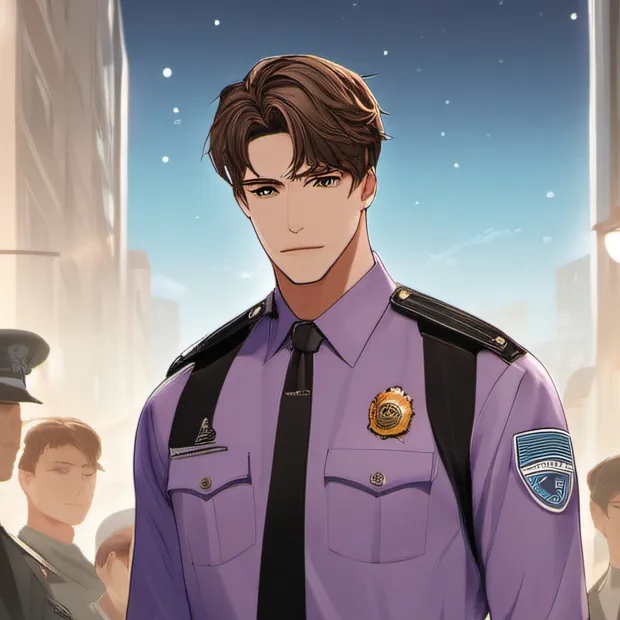 chat with ai character: Micheal afton