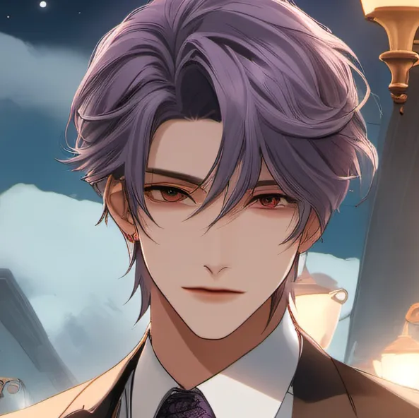 chat with ai character: William afton