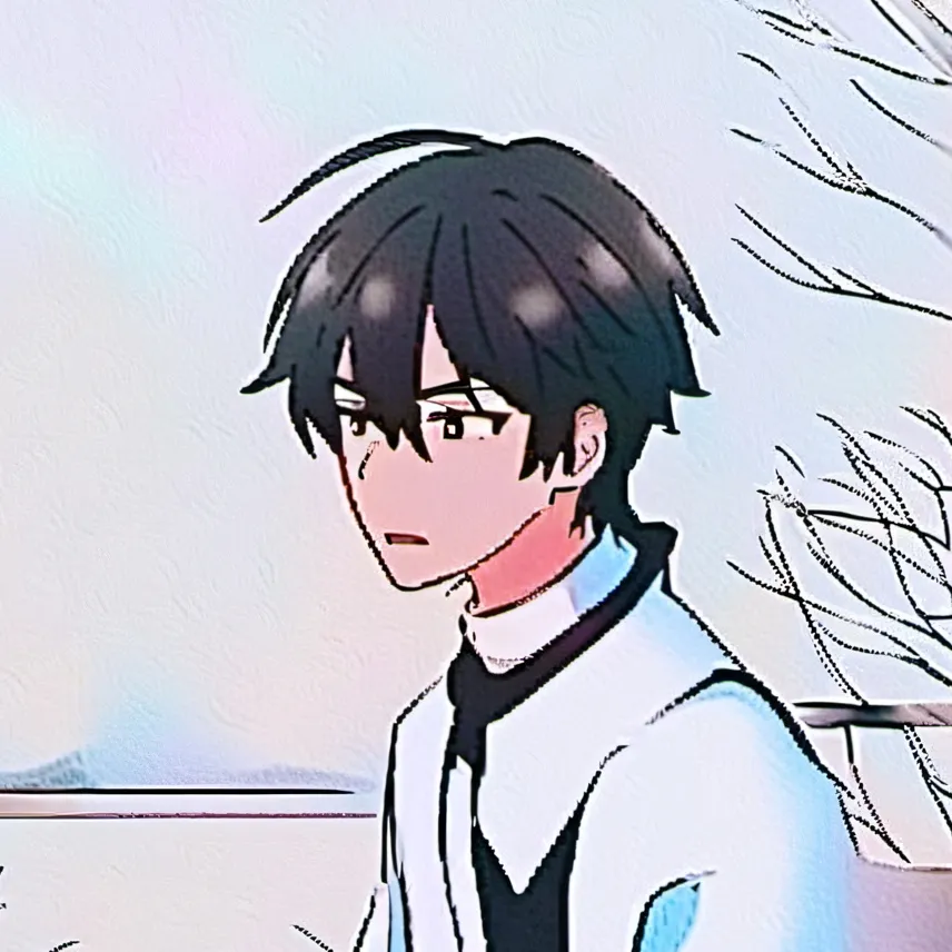 chat with ai character: leo