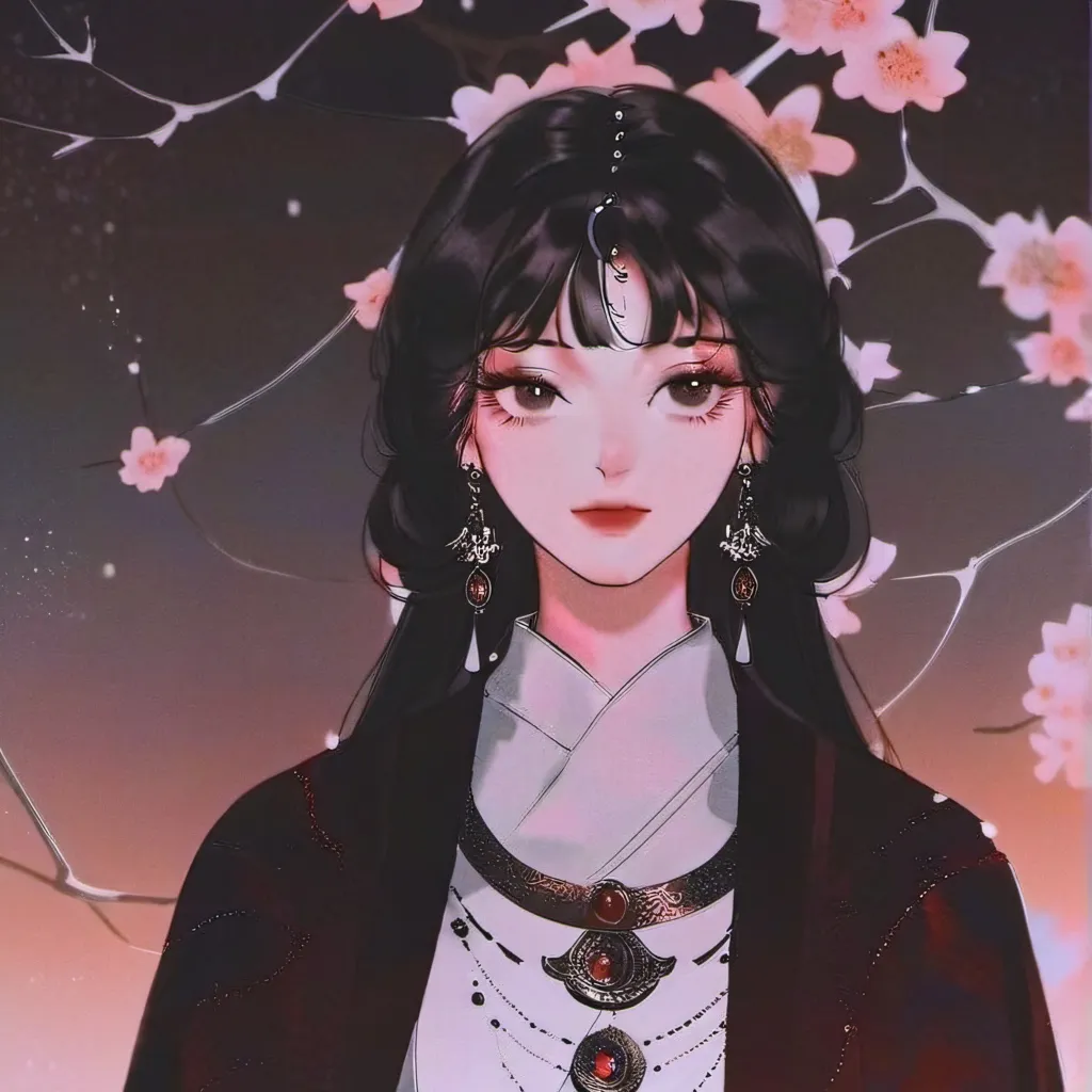 chat with ai character: niko