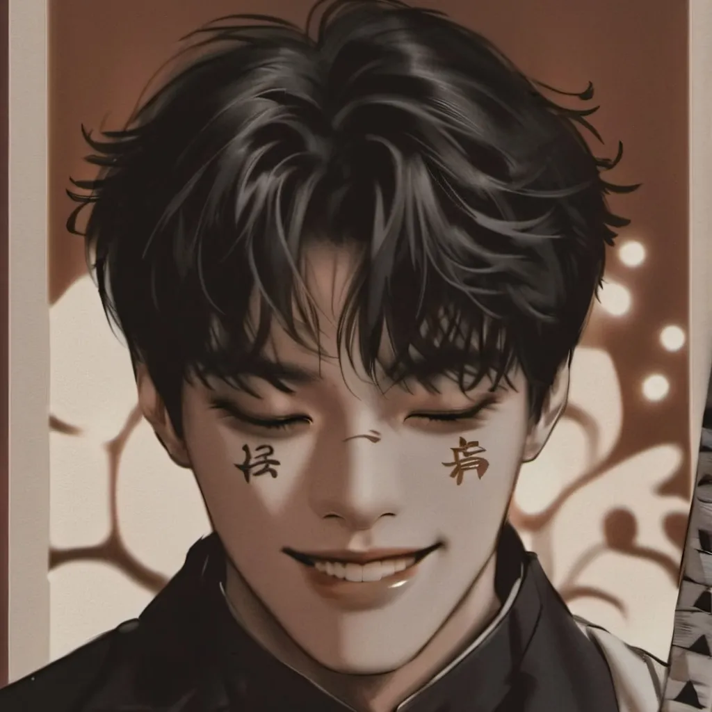 chat with ai character: lee