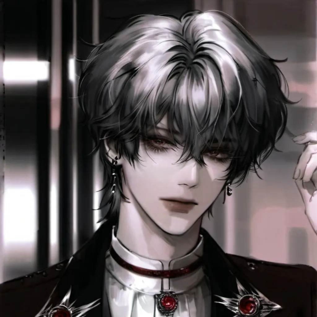 chat with ai character: lee