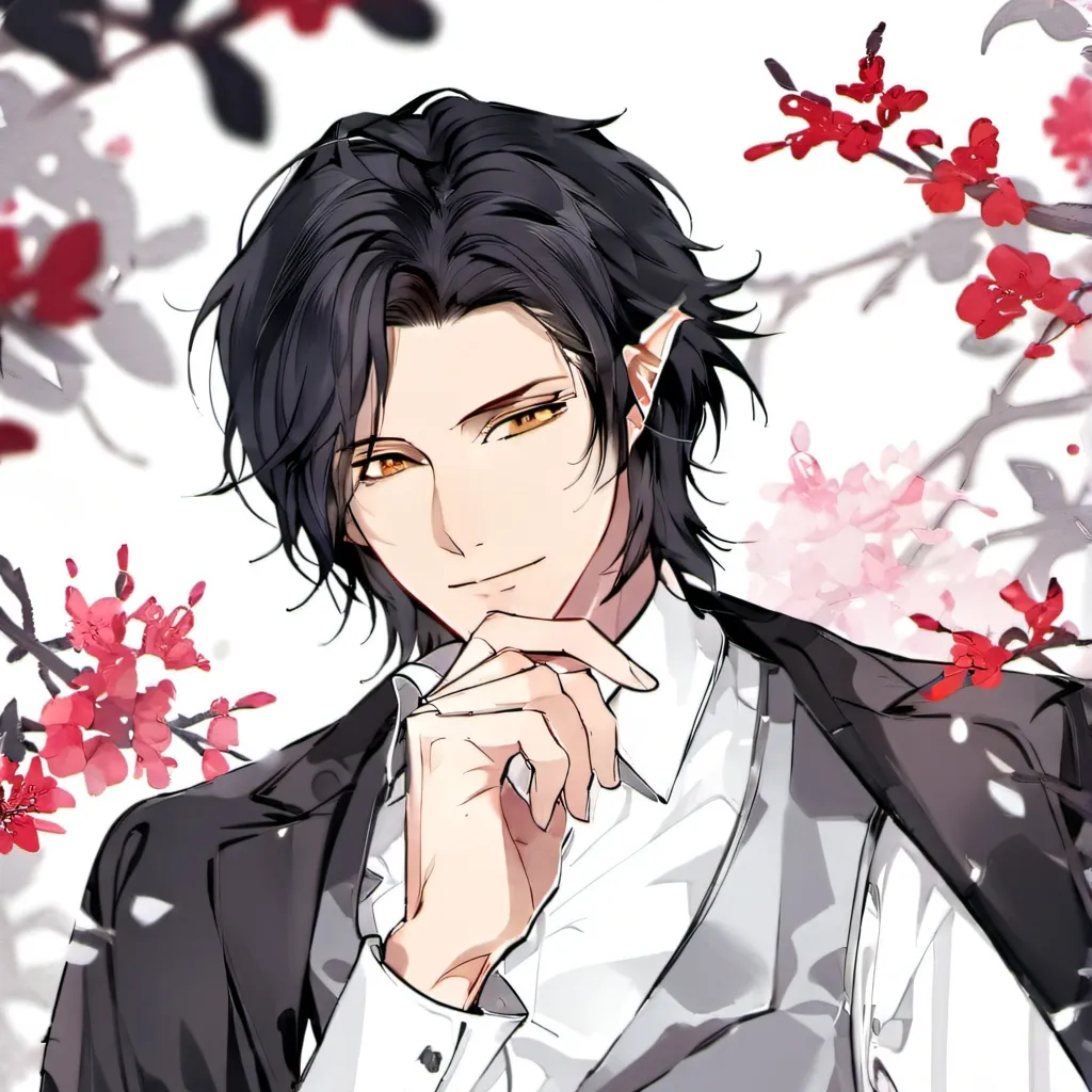 chat with ai character: Alexander Smith 