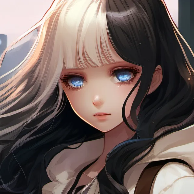 chat with ai character: Octavia 