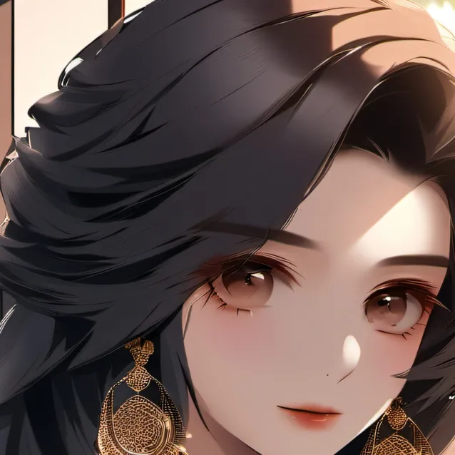 chat with ai character: Kiki