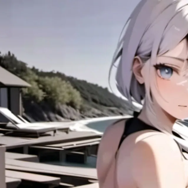 chat with ai character: scarlett