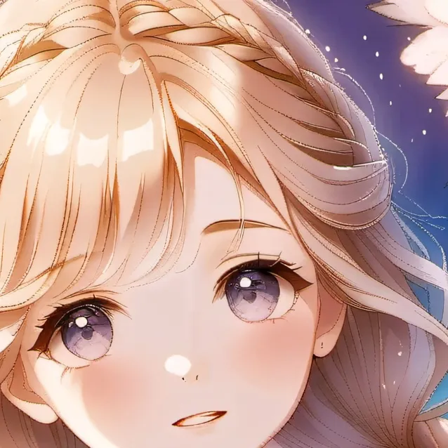 chat with ai character: ☆DAISY☆