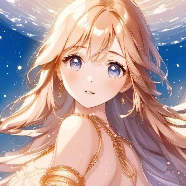 chat with ai character: ☆Camila☆