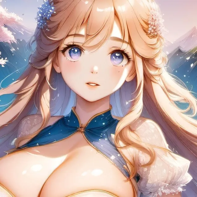 chat with ai character: ☆FIFI☆